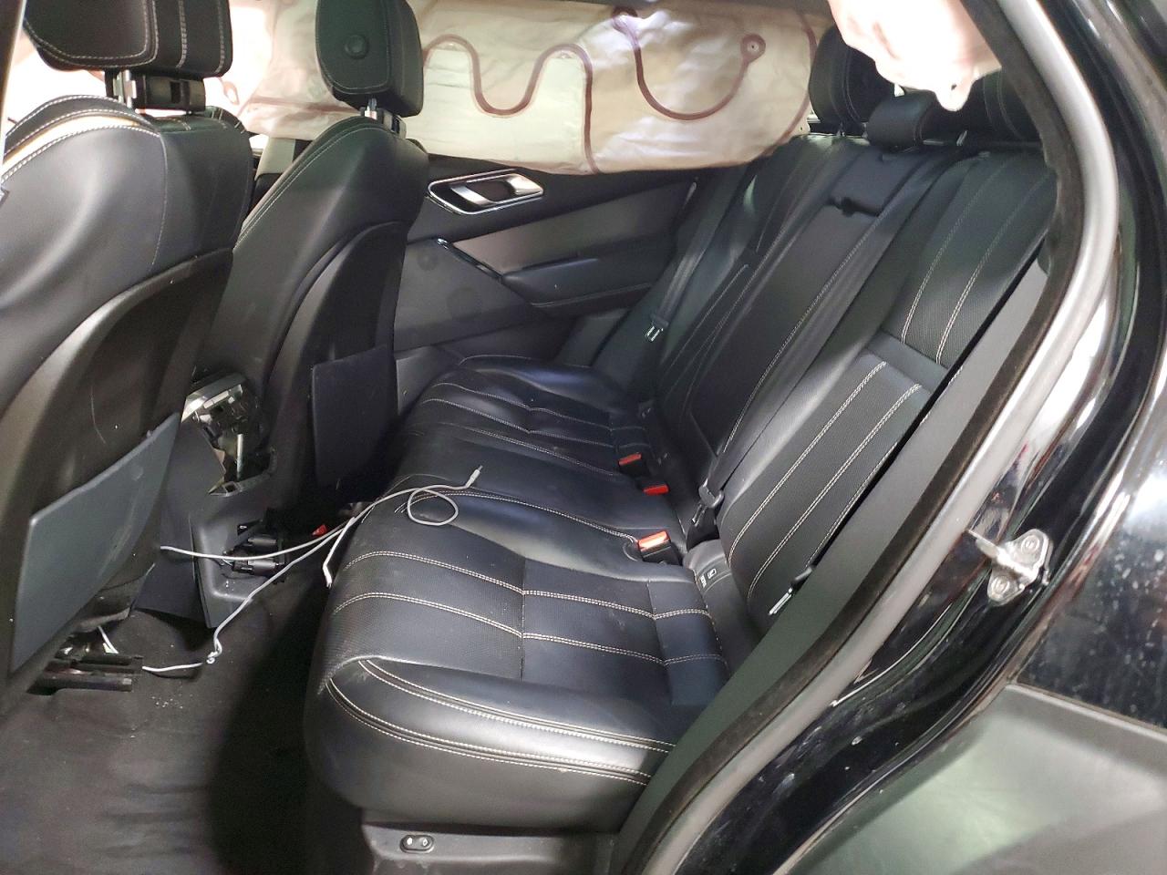 2018 LAND ROVER RANGE ROVER VELAR S photo 21