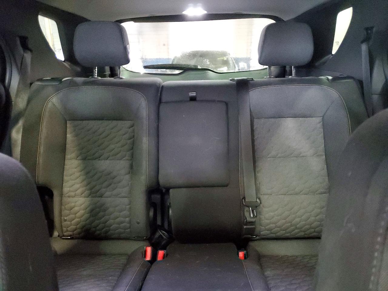 2018 CHEVROLET EQUINOX LT photo 19