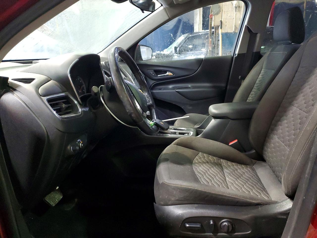 2018 CHEVROLET EQUINOX LT photo 13