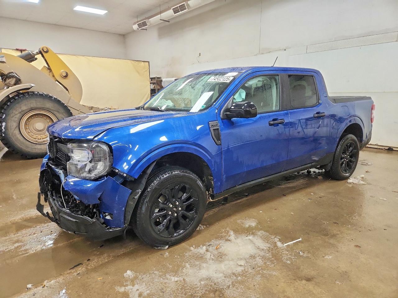 2024 FORD MAVERICK