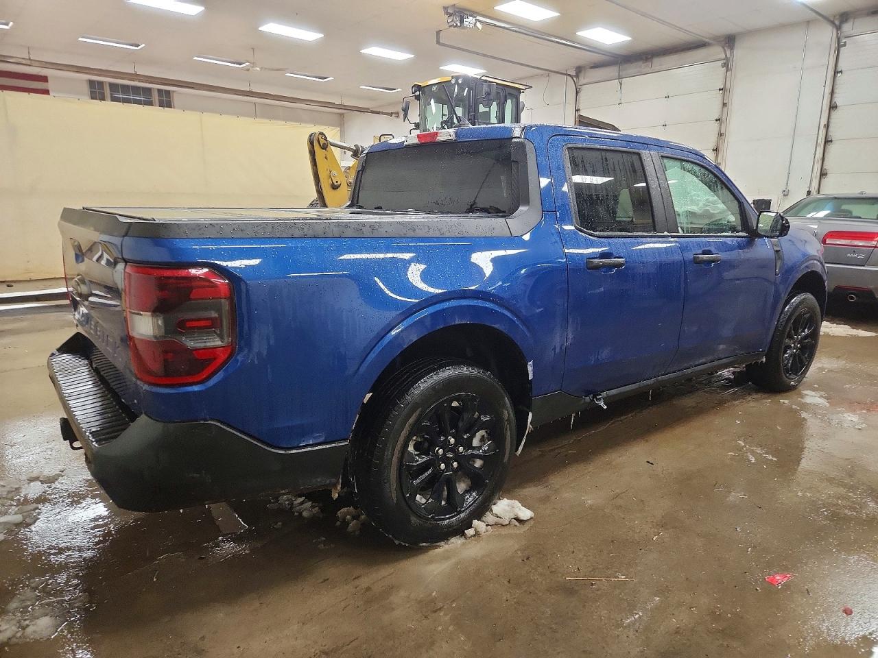 2024 FORD MAVERICK XLT photo 5