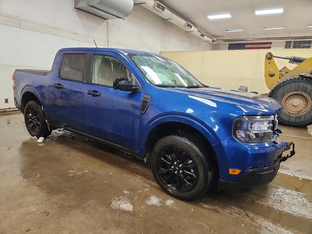 2024 FORD MAVERICK XLT photo 7