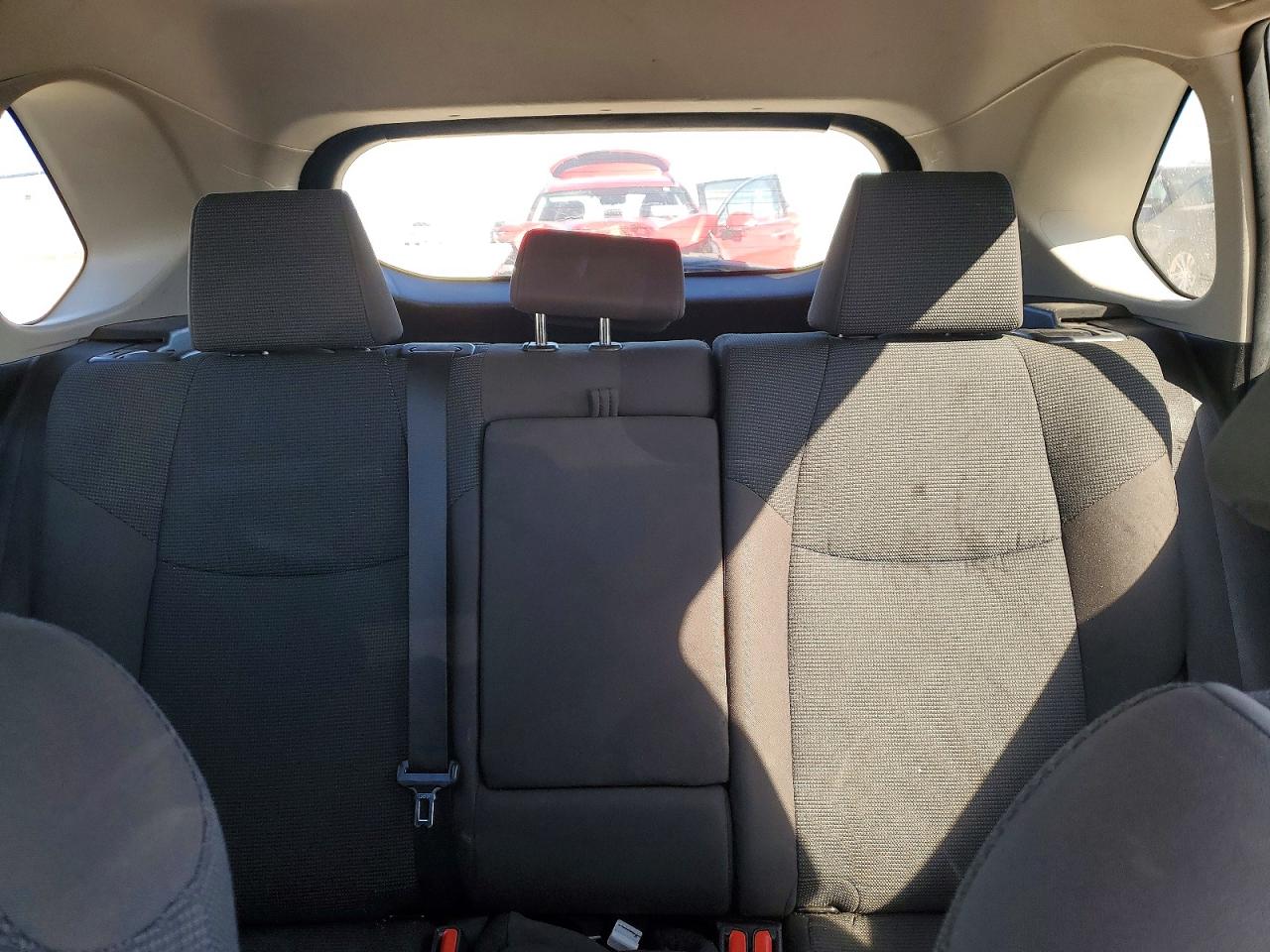 2024 TOYOTA RAV4 LE photo 10