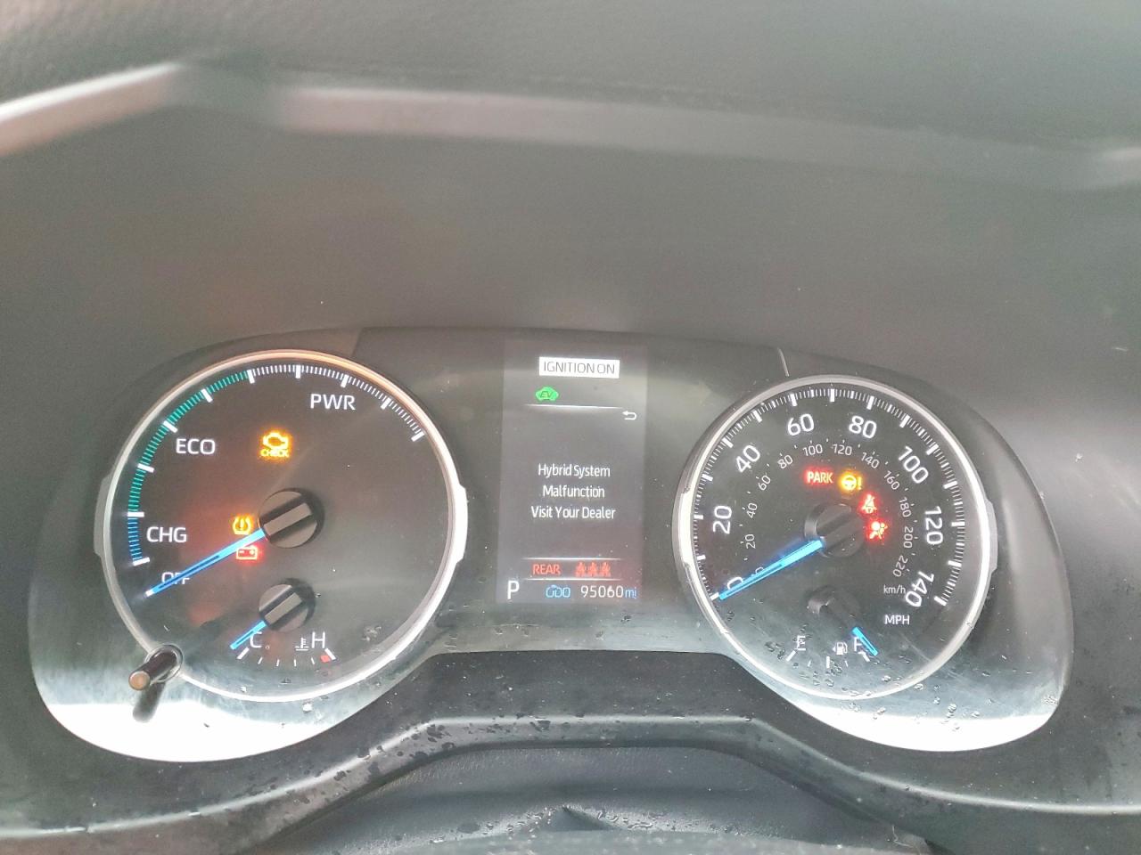 2022 TOYOTA RAV4 SE photo 17