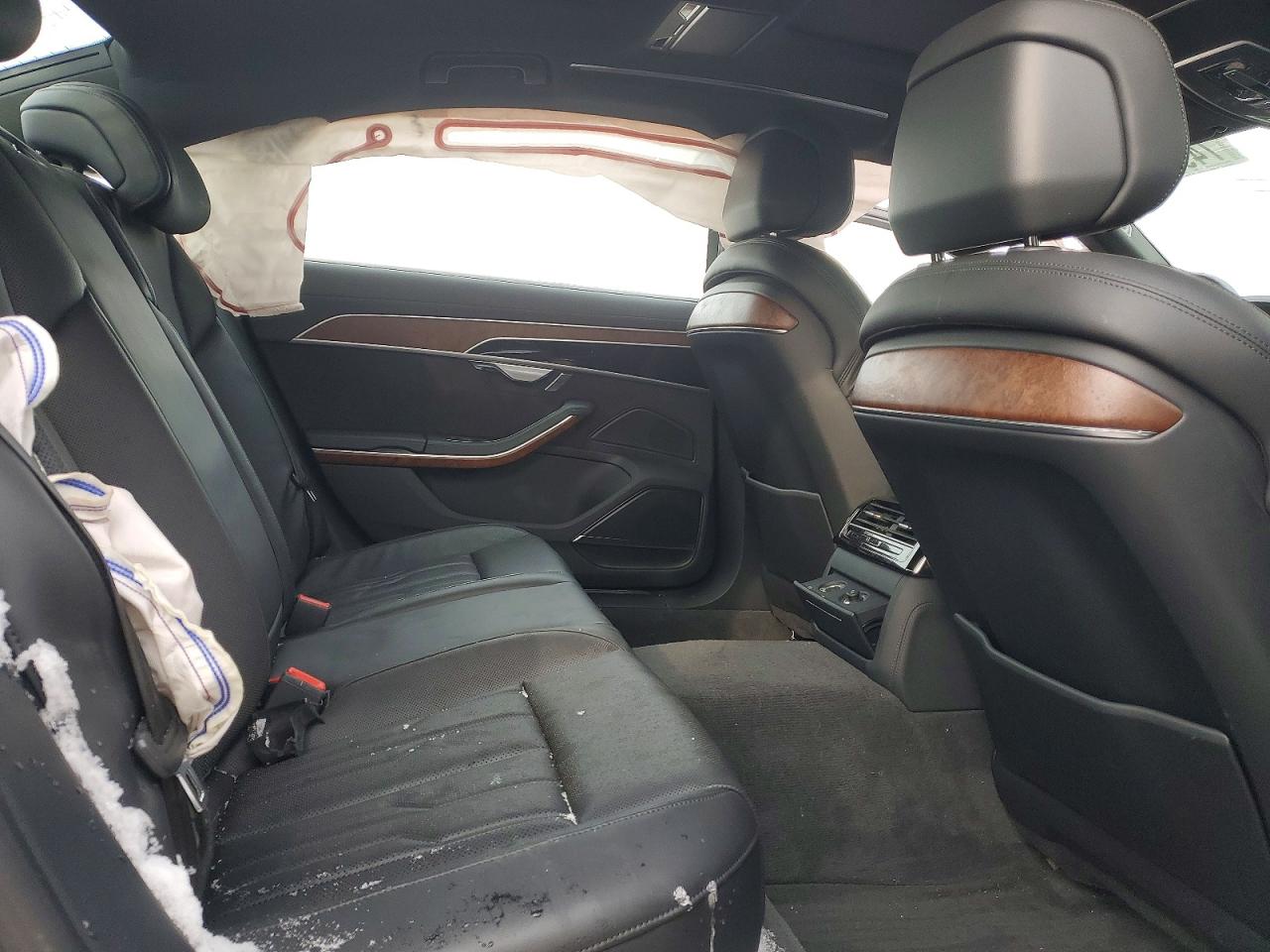 2019 AUDI A8 L photo 28