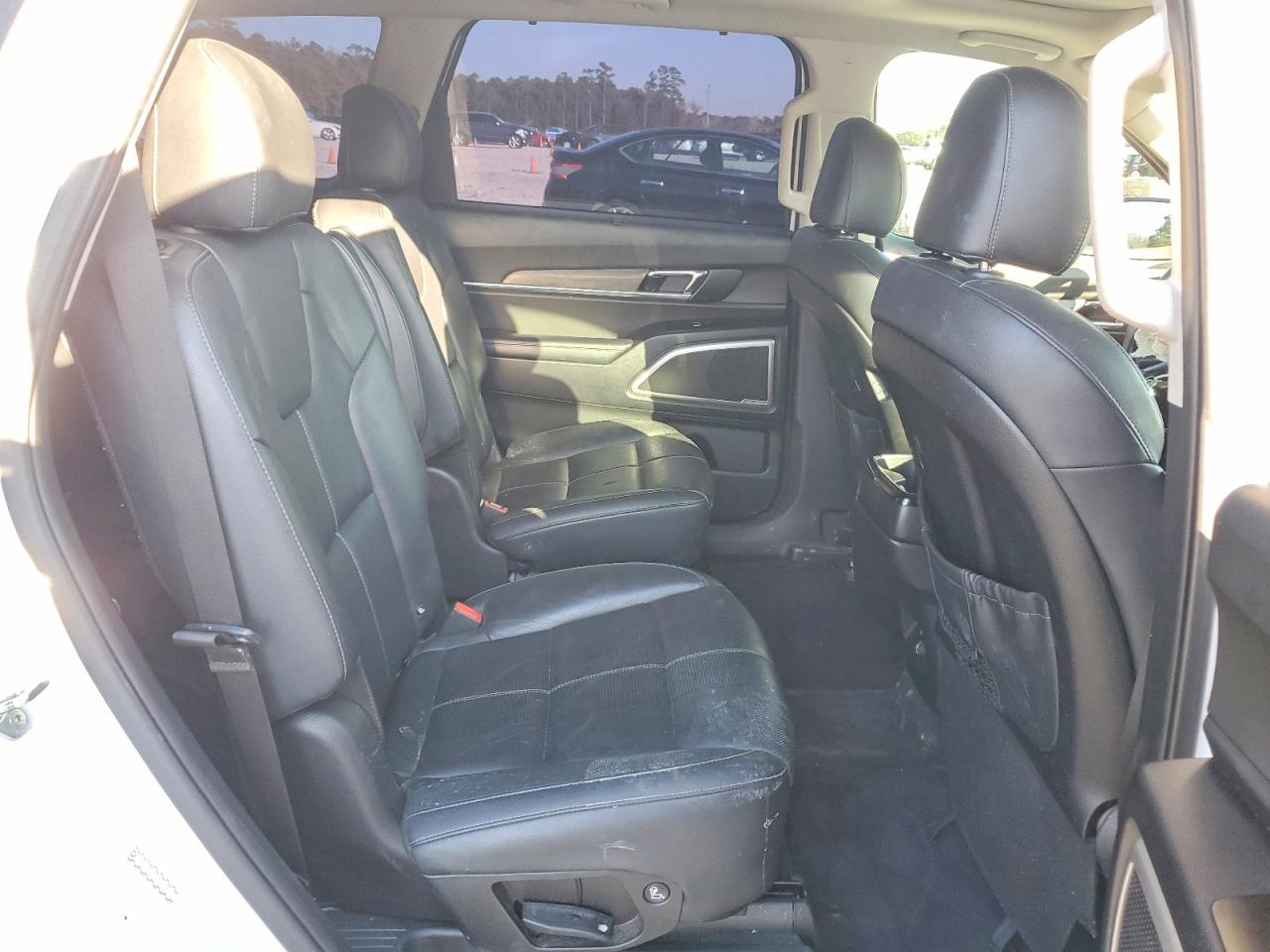 2021 KIA TELLURIDE EX photo 21