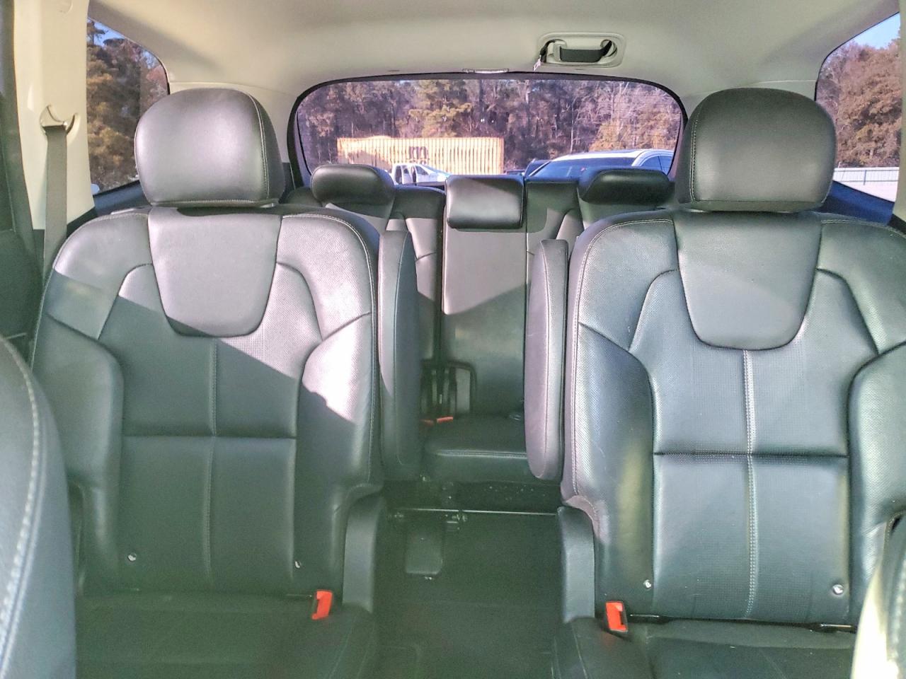 2021 KIA TELLURIDE EX photo 19