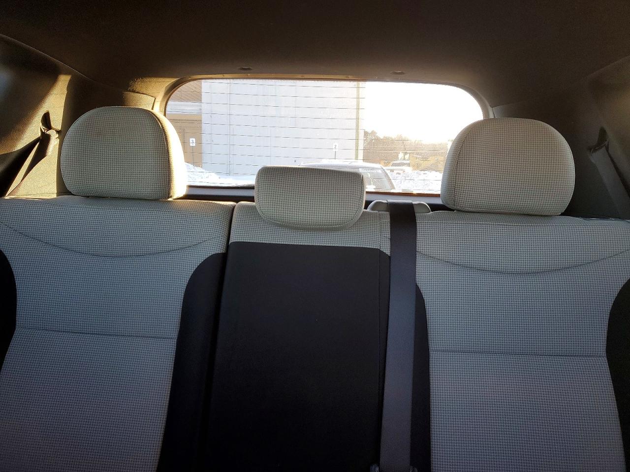 2016 KIA SOUL photo 19