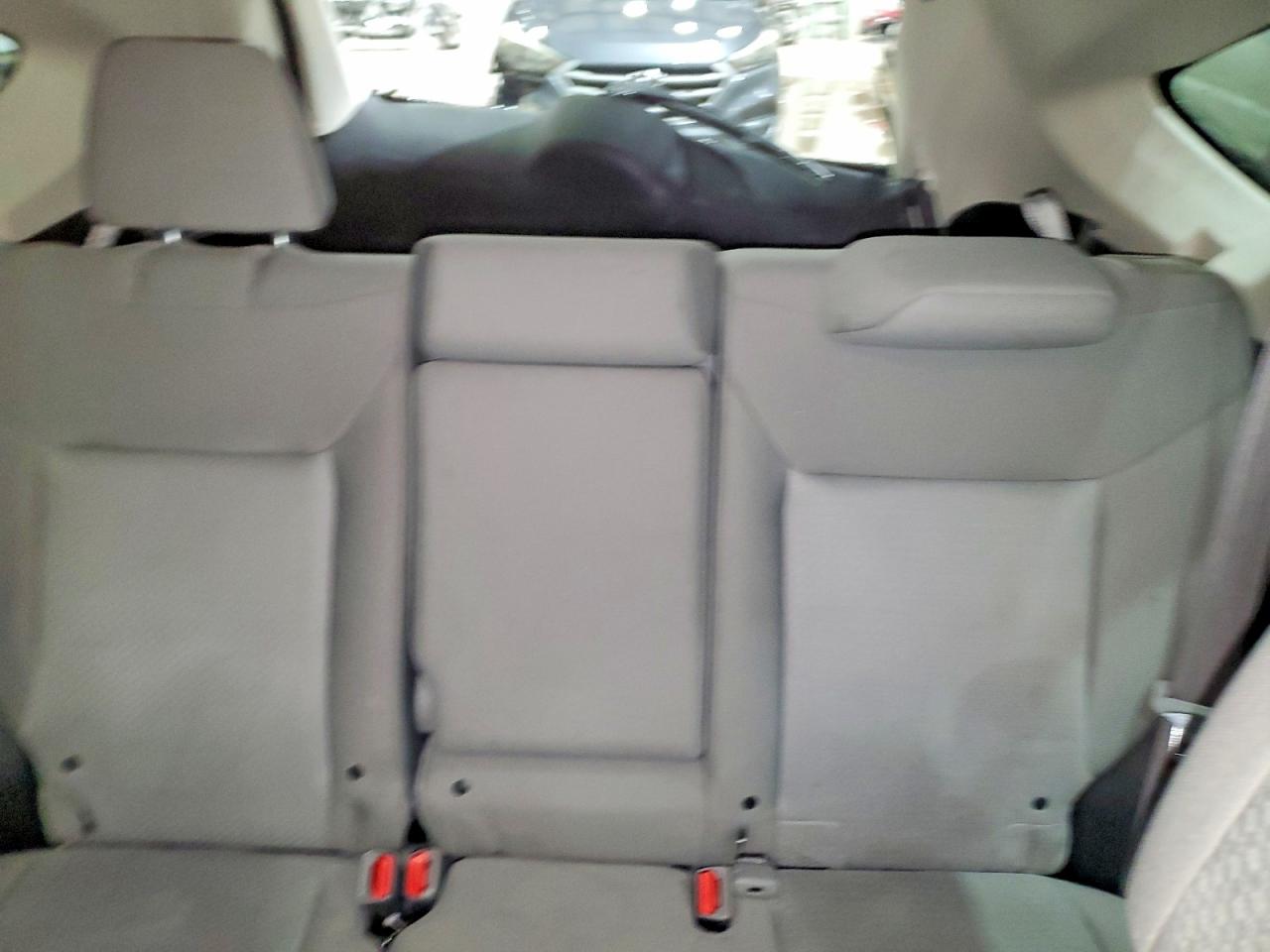 2015 HONDA CR-V EX photo 19