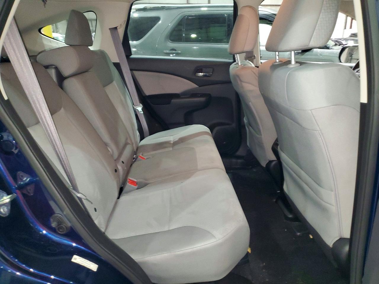 2015 HONDA CR-V EX photo 21