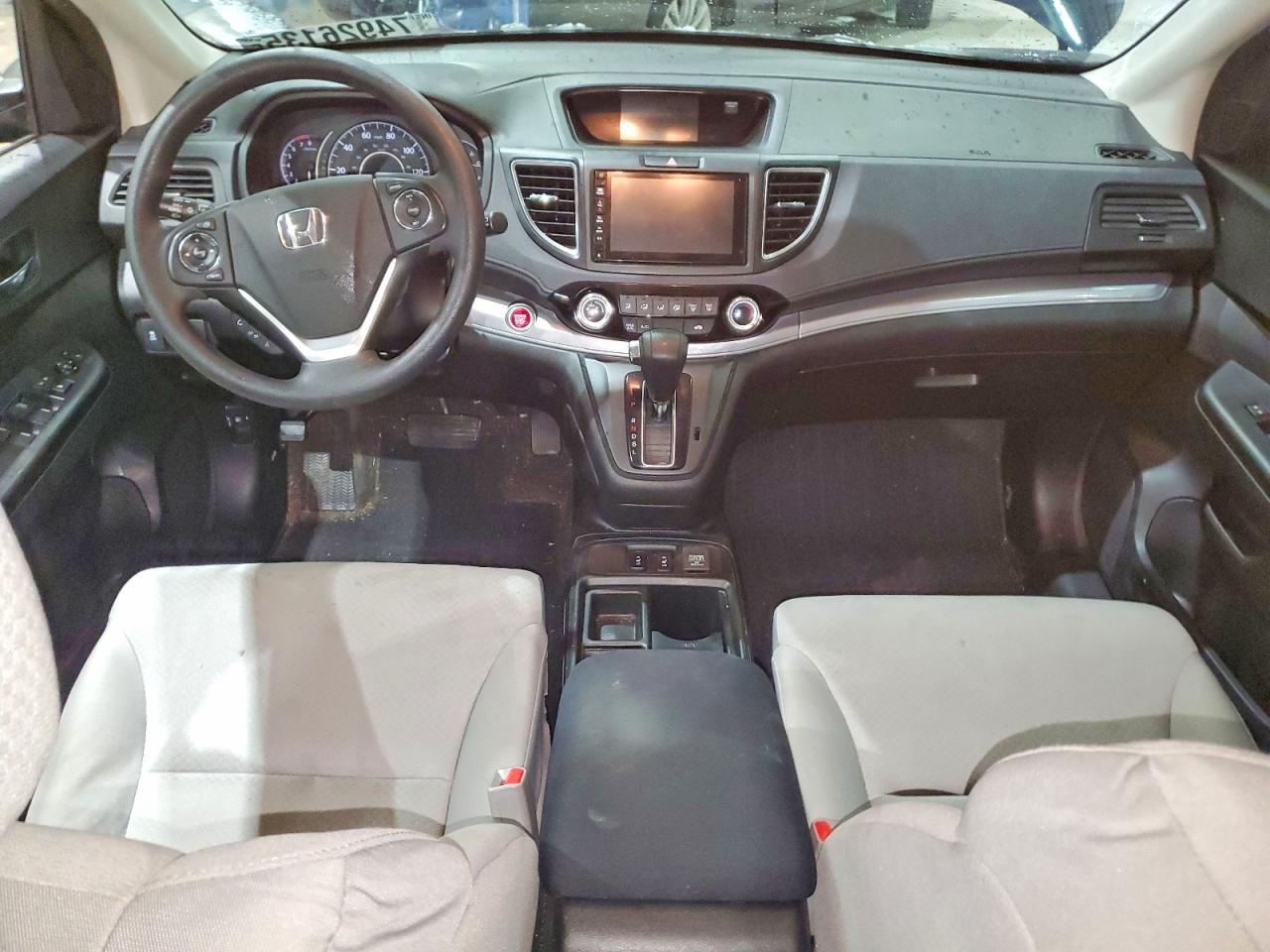 2015 HONDA CR-V EX photo 15