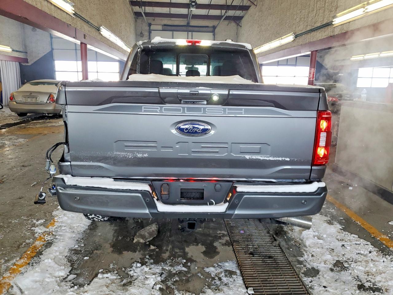 2022 FORD F150 SUPERCREW photo 6