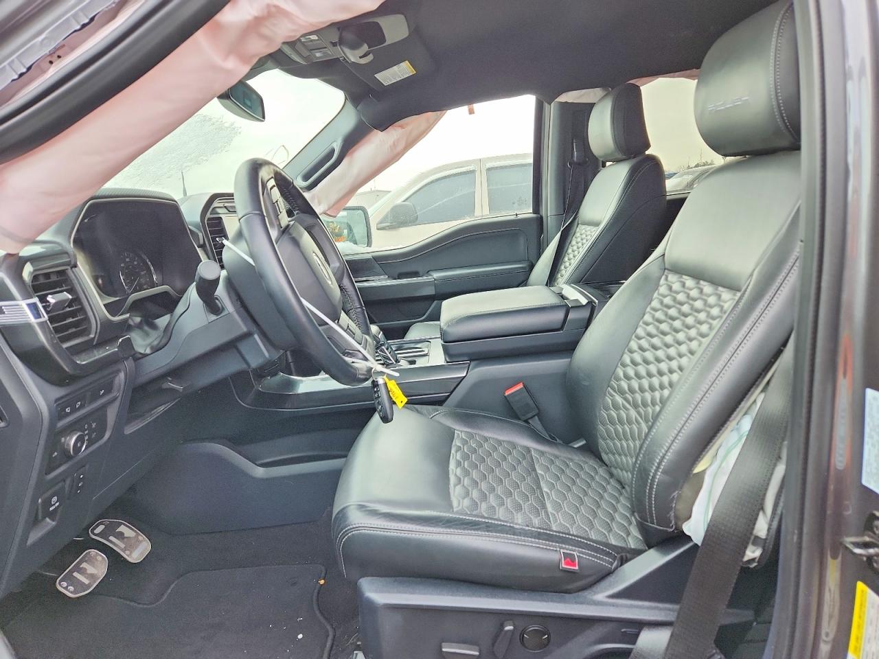 2022 FORD F150 SUPERCREW photo 7