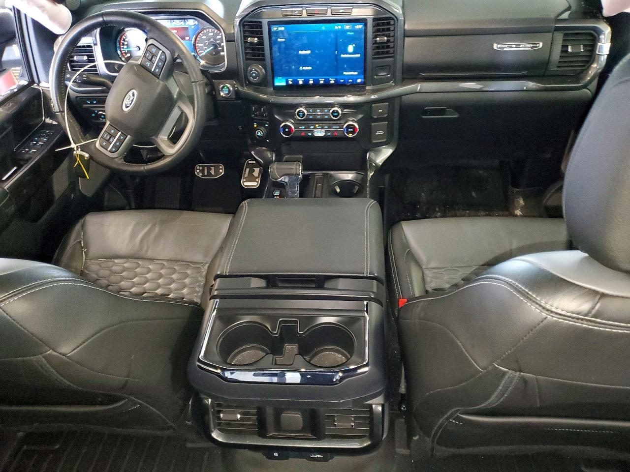 2022 FORD F150 SUPERCREW photo 8