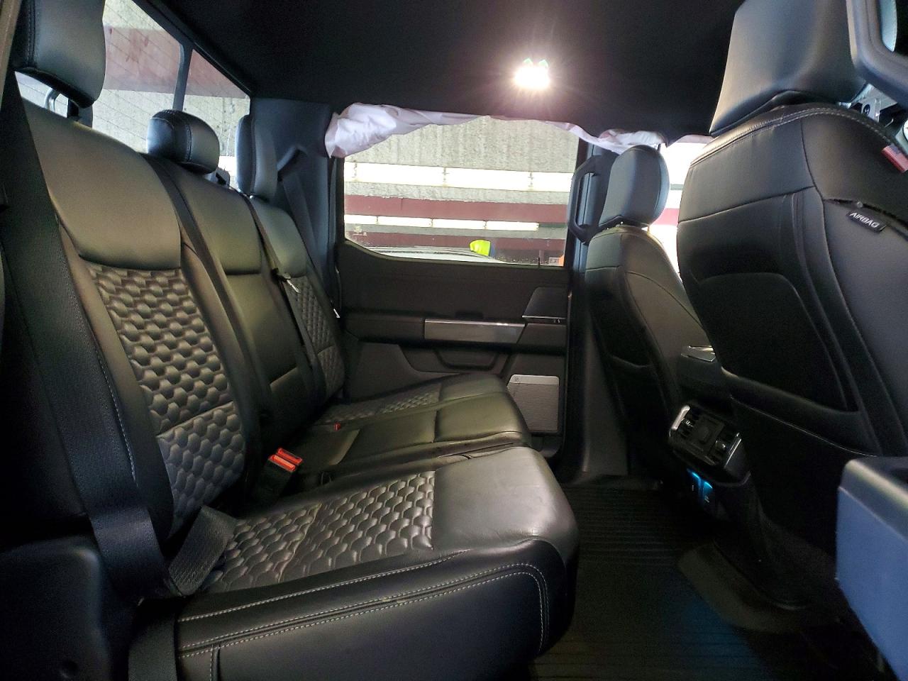 2022 FORD F150 SUPERCREW photo 10