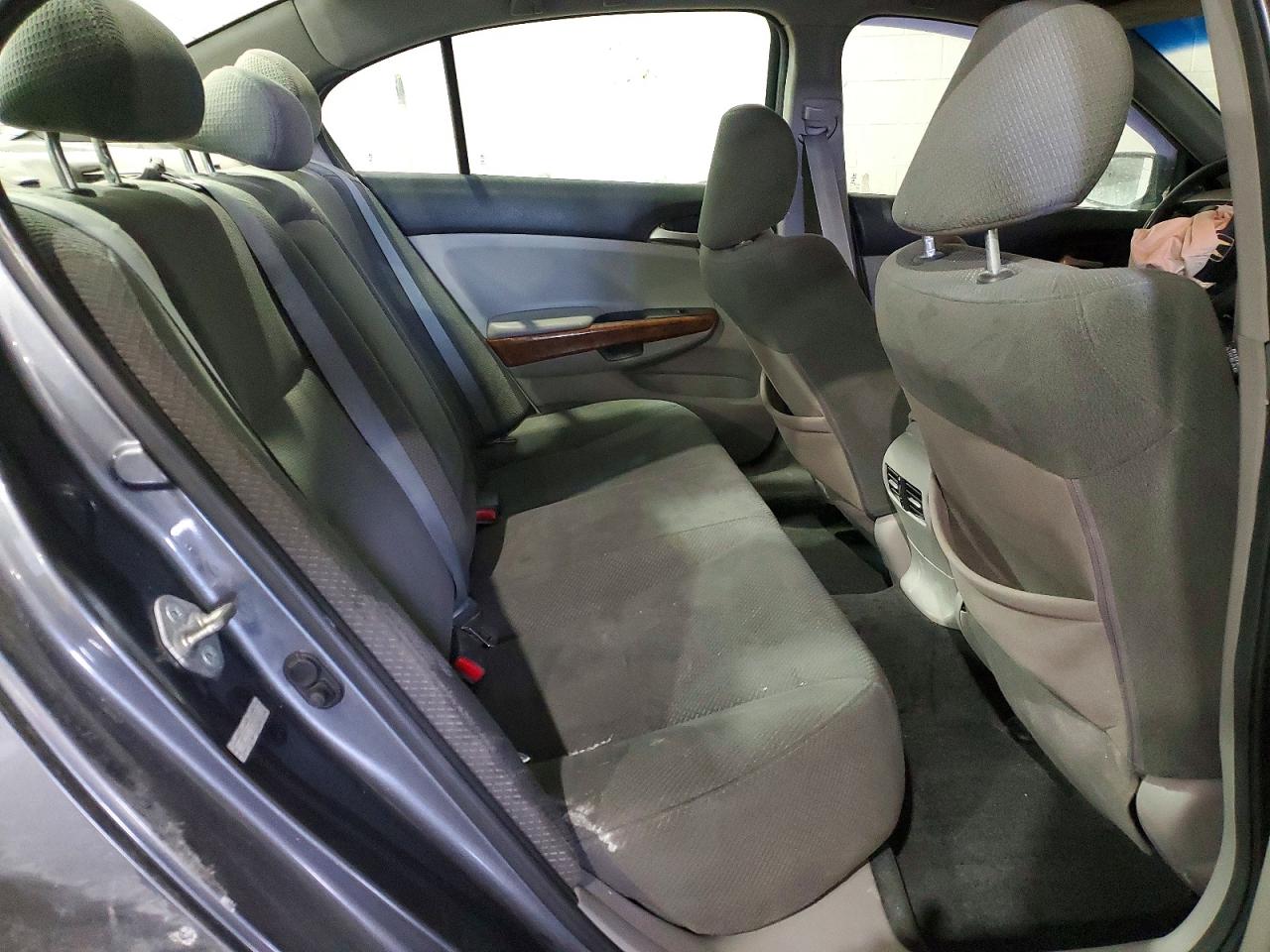 2012 HONDA ACCORD EX photo 19