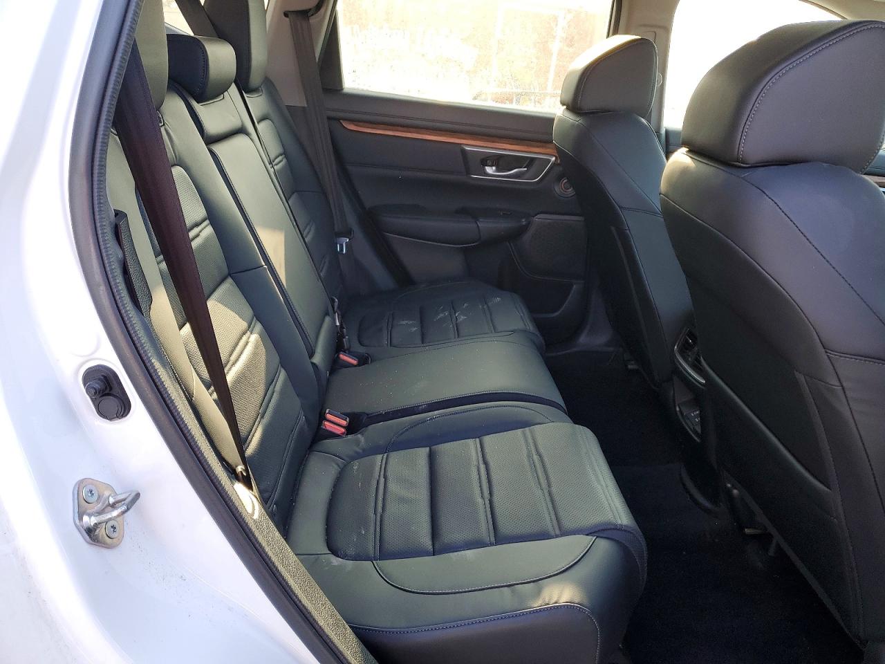 2020 HONDA CR-V TOURING photo 11