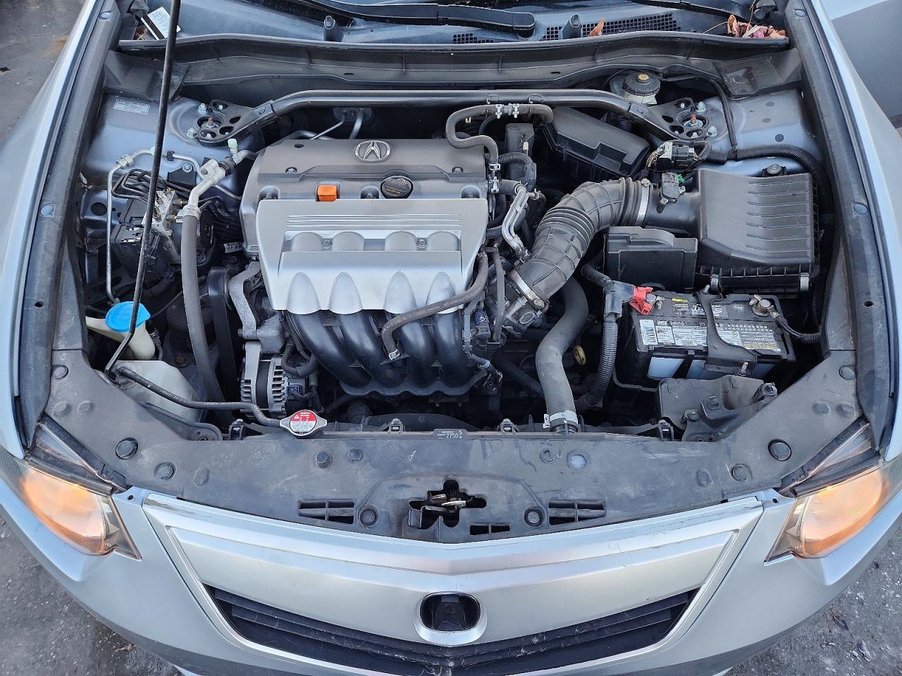 2011 ACURA TSX photo 21