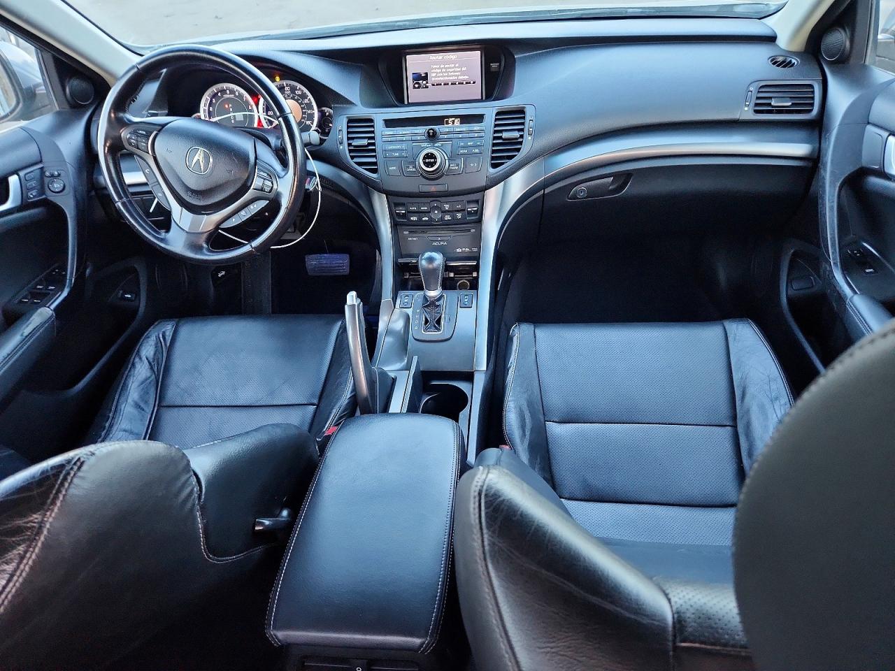 2011 ACURA TSX photo 15
