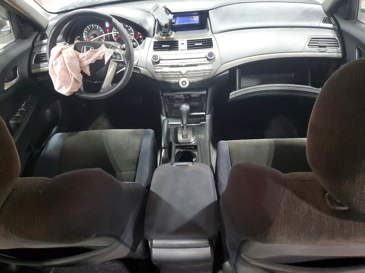 2010 HONDA ACCORD LXP photo 15