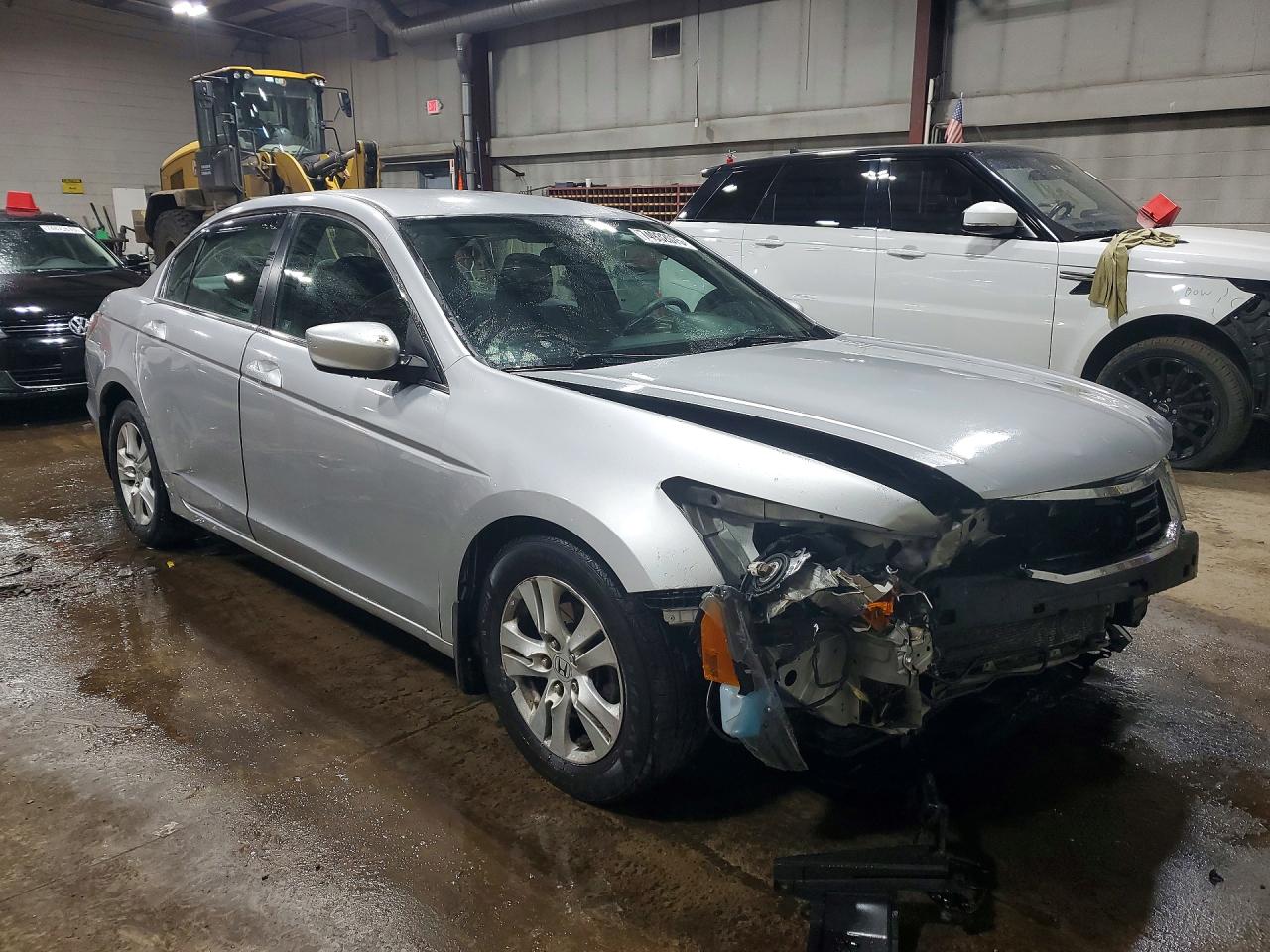 2010 HONDA ACCORD LXP photo 7