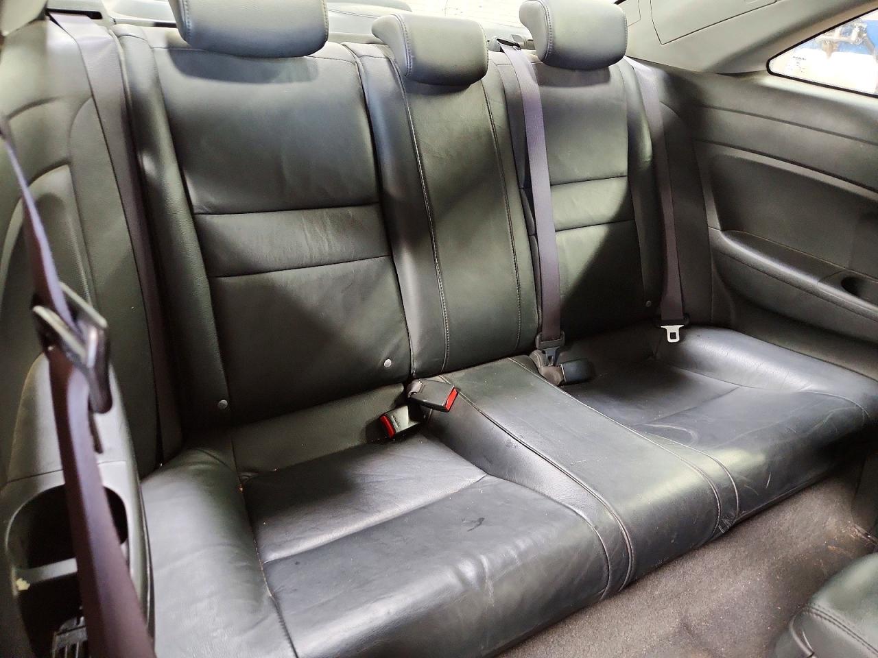 2009 HONDA CIVIC EX photo 19
