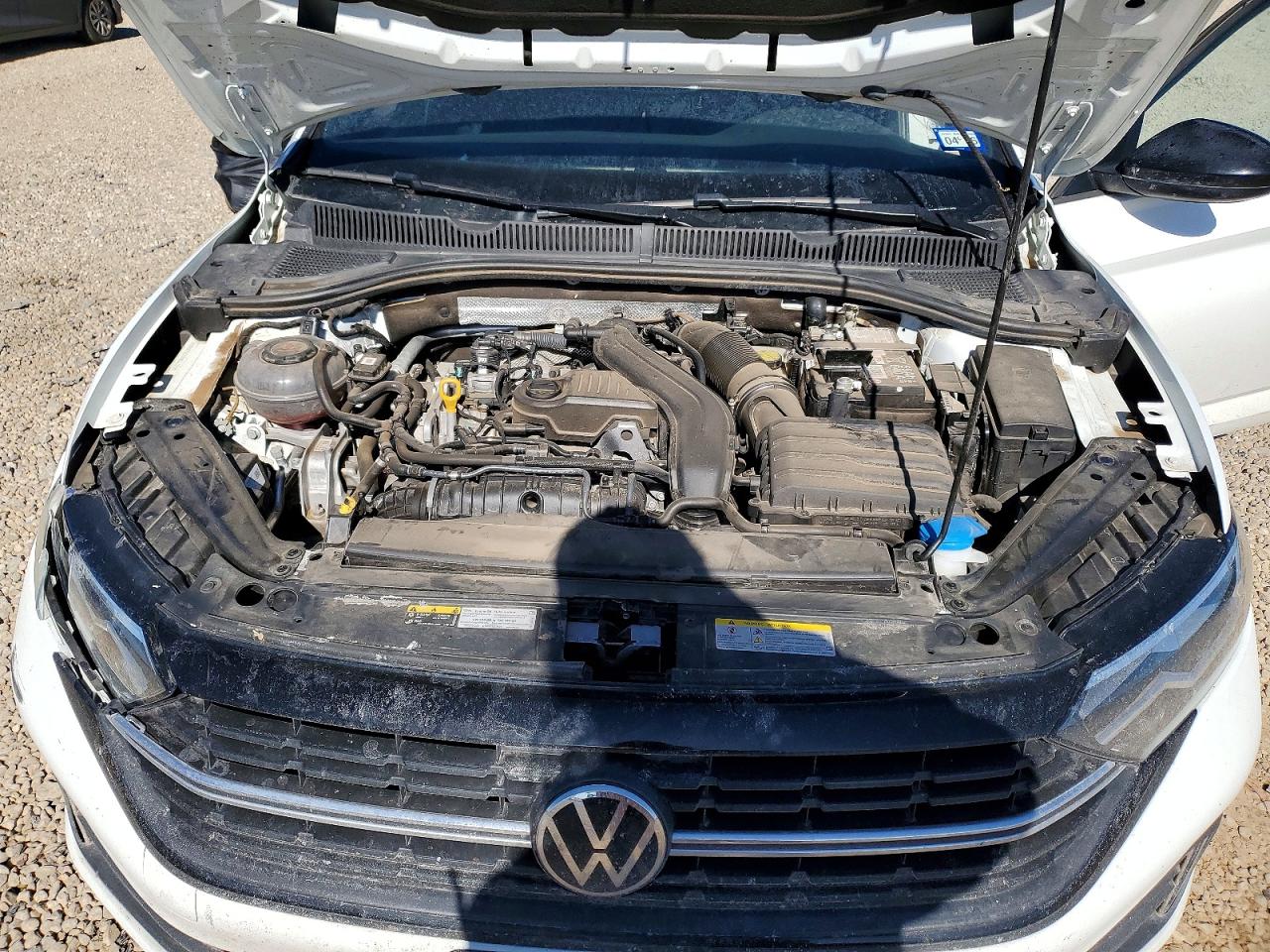 2024 VOLKSWAGEN JETTA SPORT photo 21