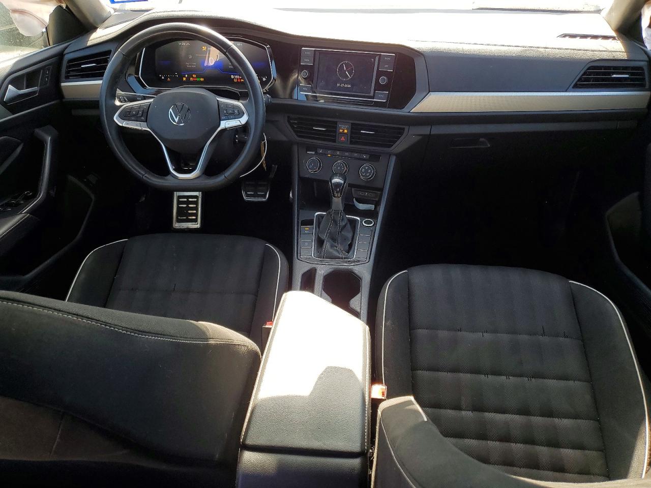 2024 VOLKSWAGEN JETTA SPORT photo 15
