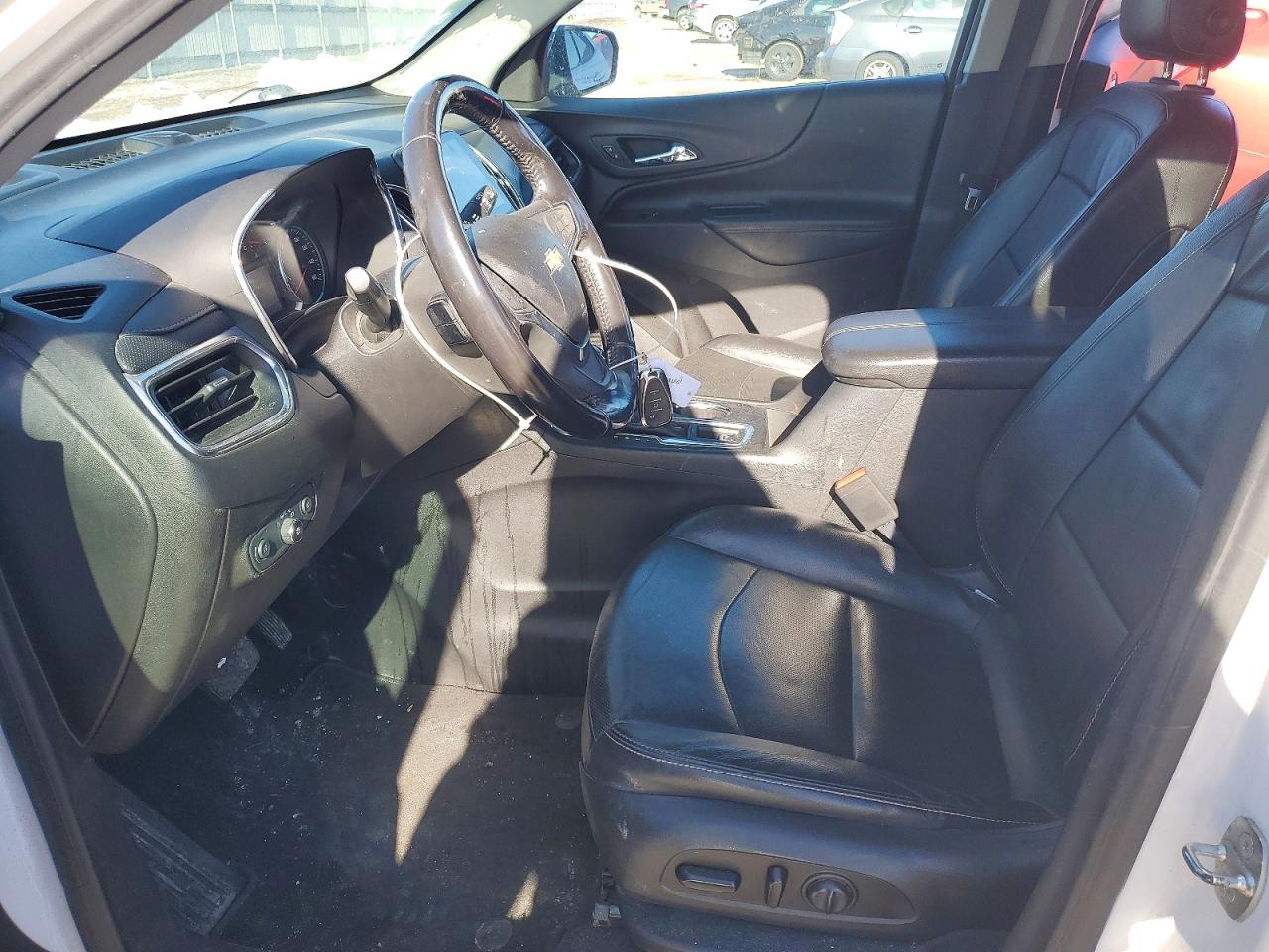 2020 CHEVROLET EQUINOX PREMIER photo 19