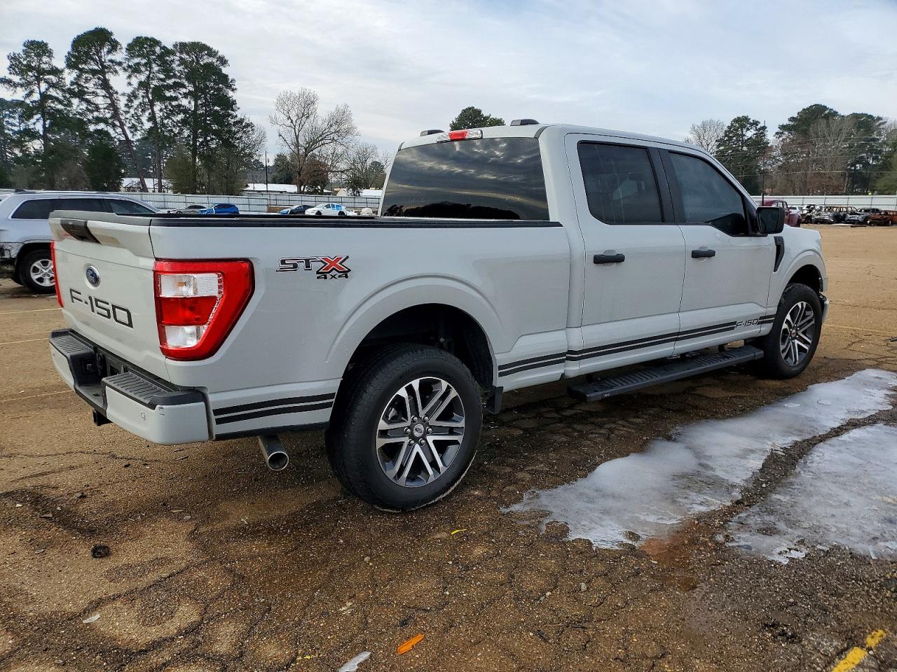 2023 FORD F150 photo 3