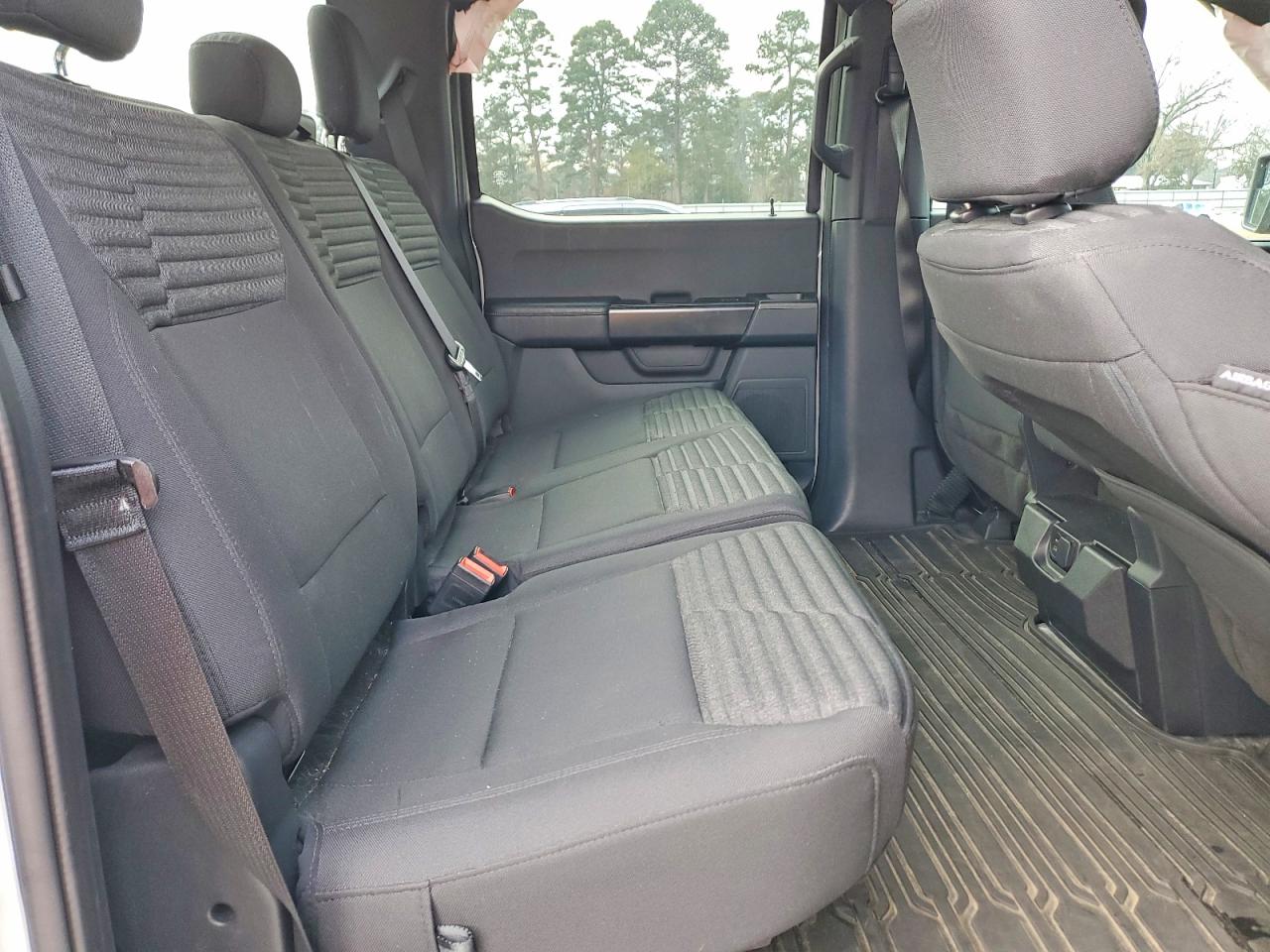 2023 FORD F150 photo 10
