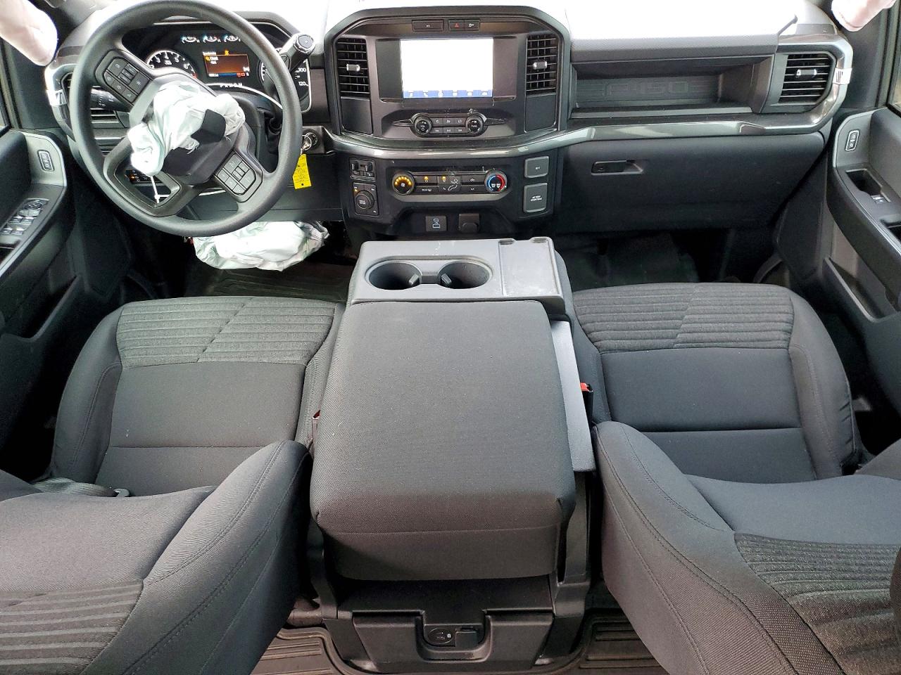 2023 FORD F150 photo 8