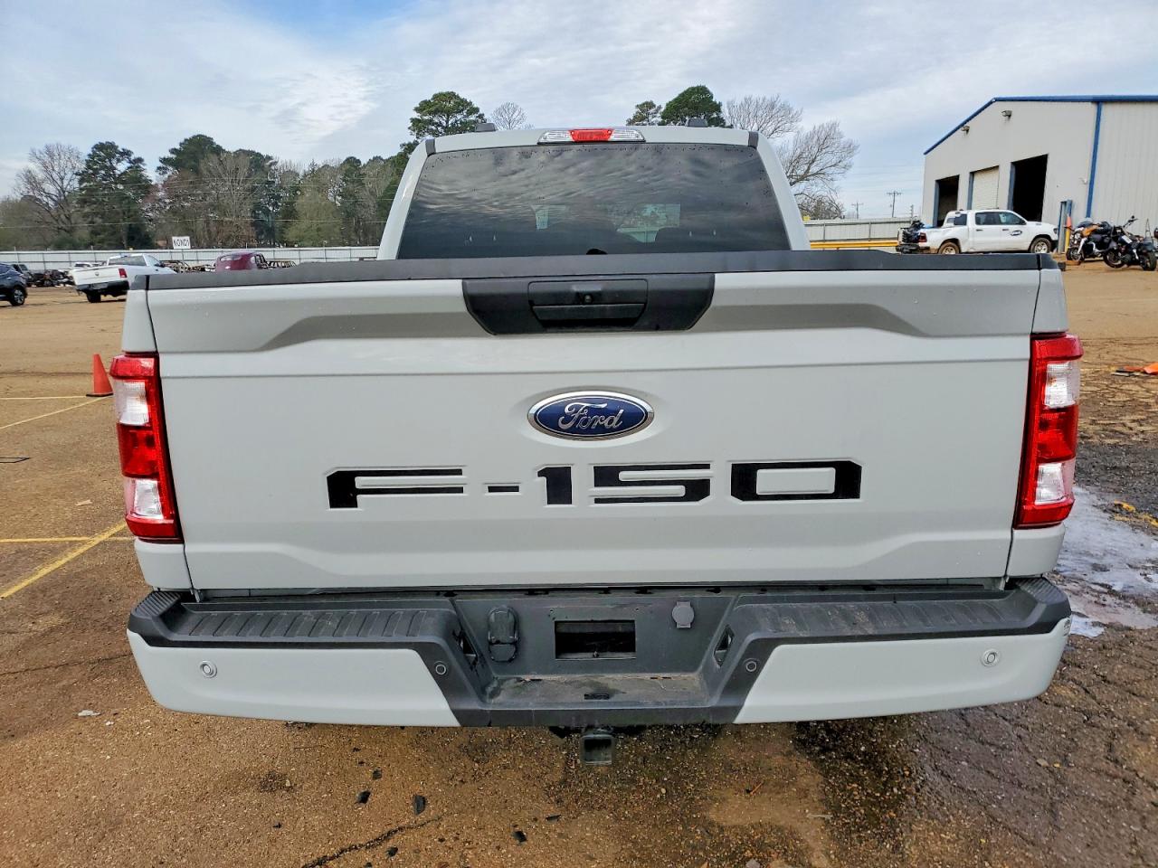 2023 FORD F150 photo 6