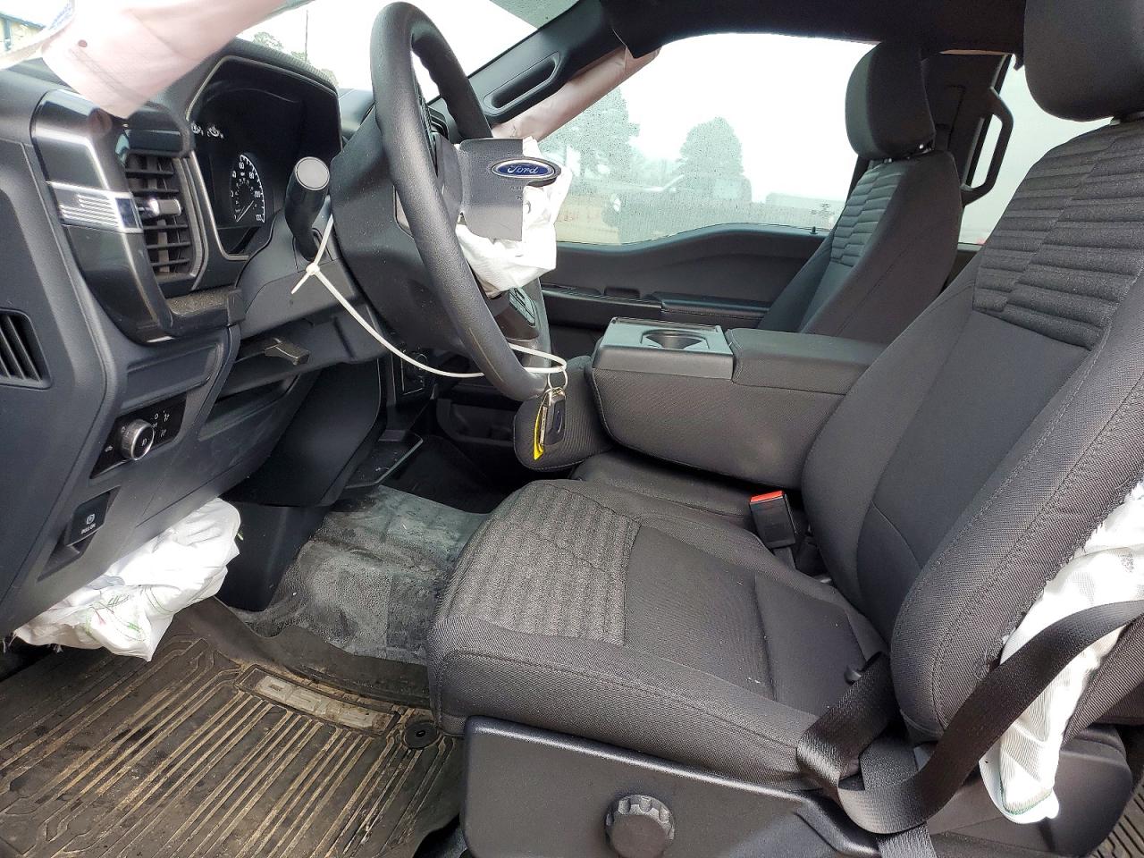 2023 FORD F150 photo 7