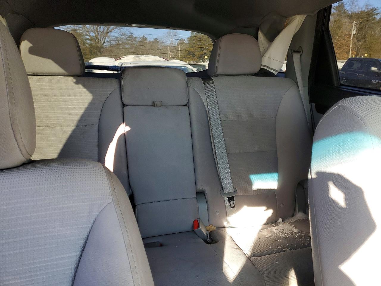 2014 KIA SORENTO LX photo 19