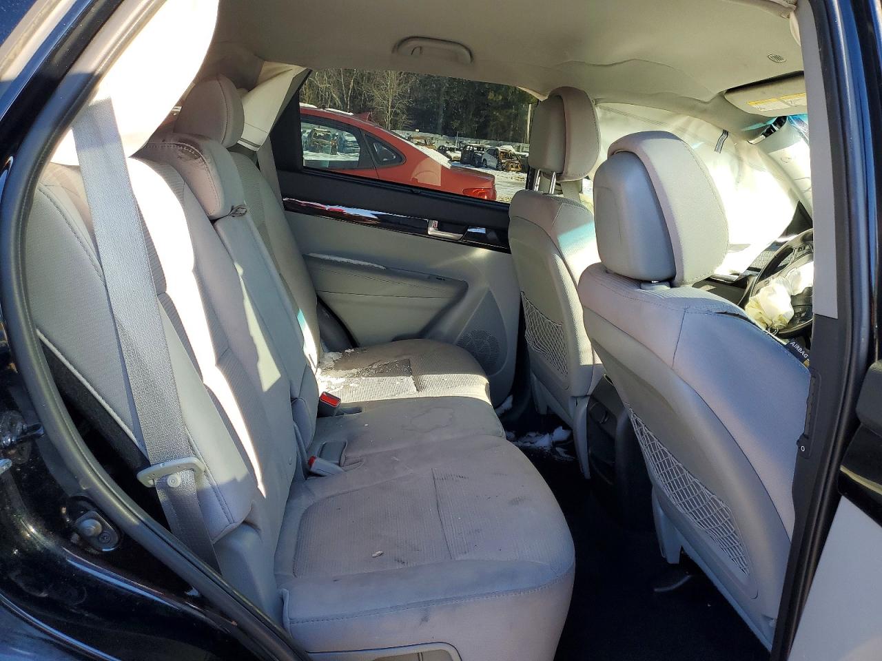 2014 KIA SORENTO LX photo 21
