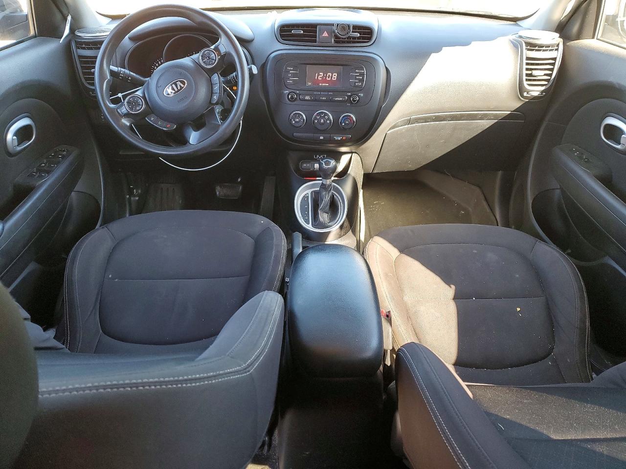 2015 KIA SOUL photo 15