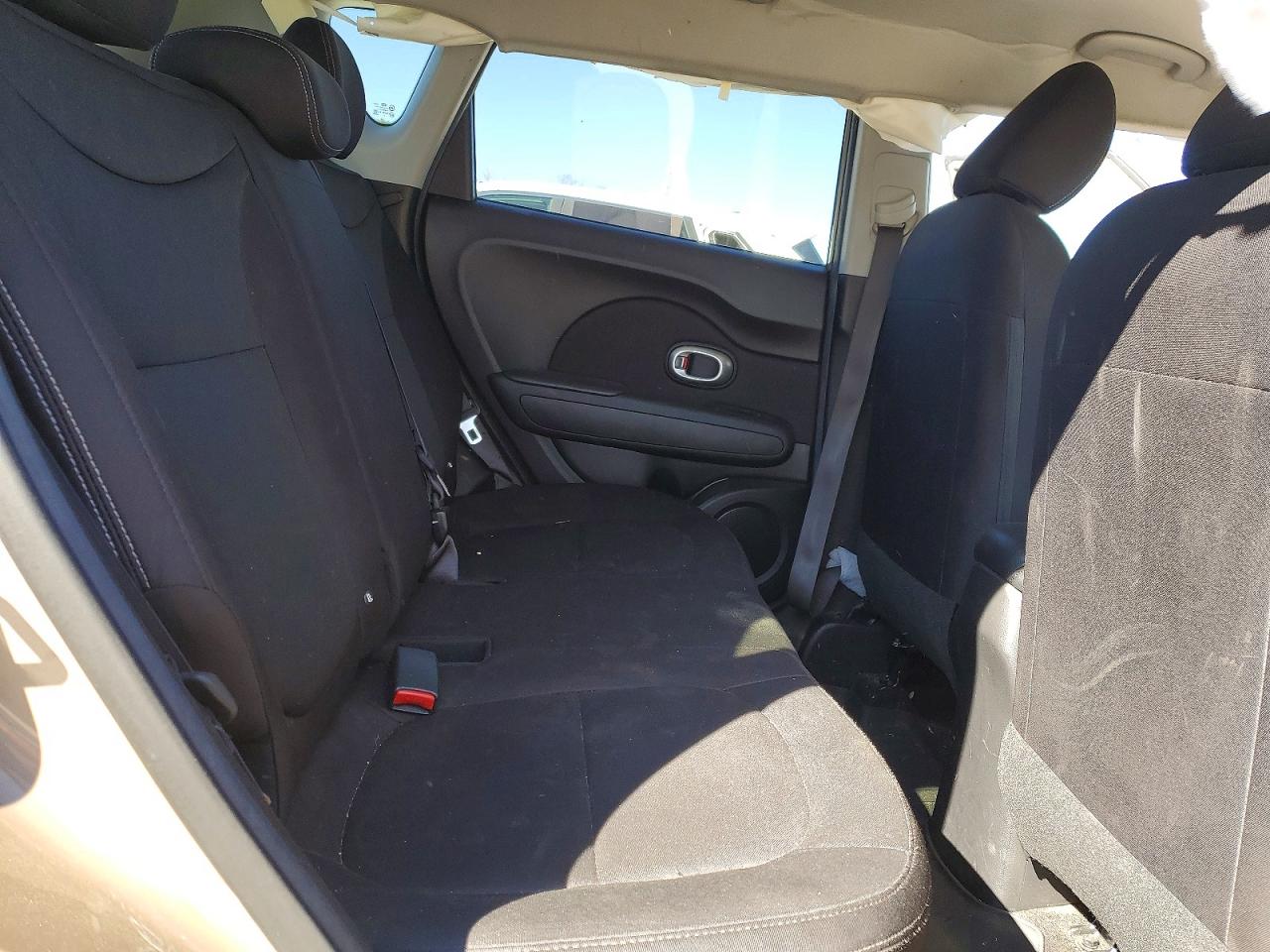 2015 KIA SOUL photo 19