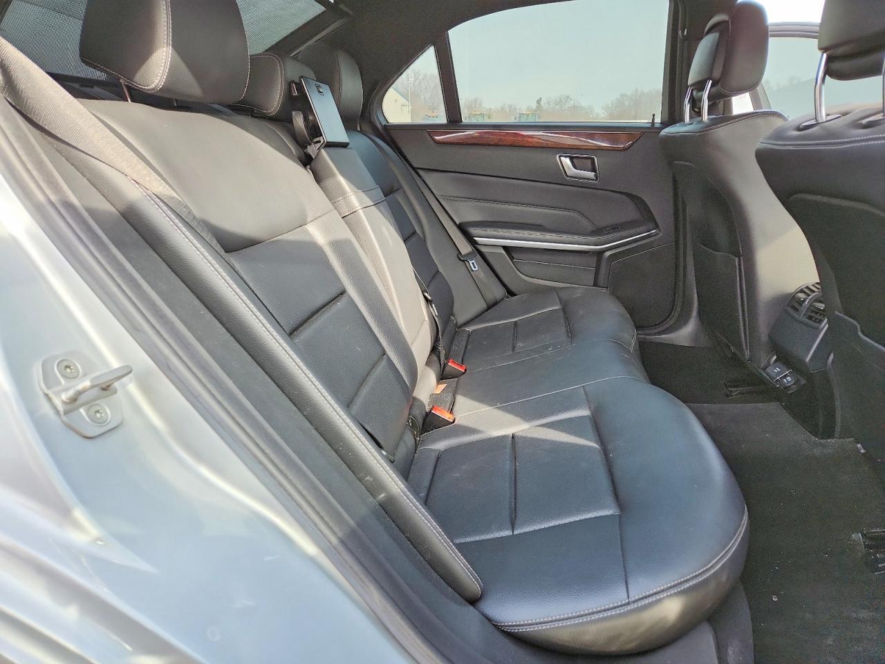 2014 MERCEDES-BENZ E 350 4MATIC photo 19