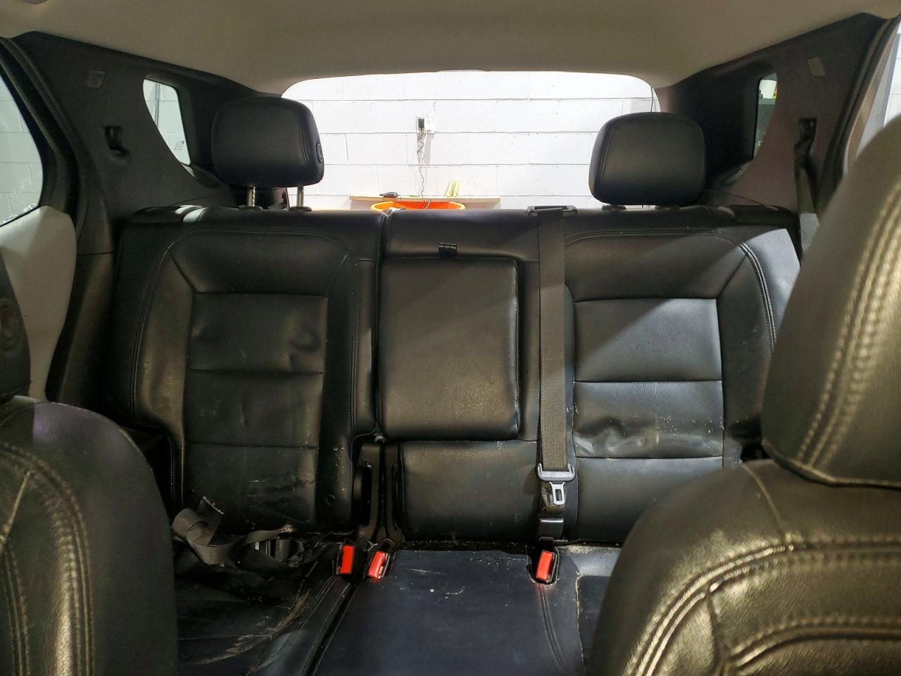 2019 CHEVROLET EQUINOX LS photo 28