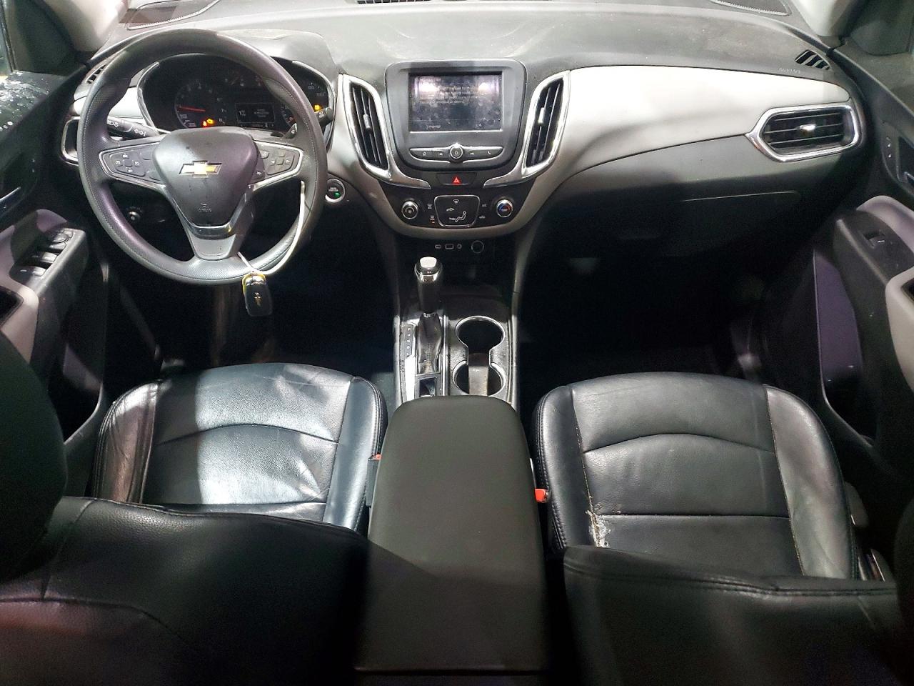 2019 CHEVROLET EQUINOX LS photo 22