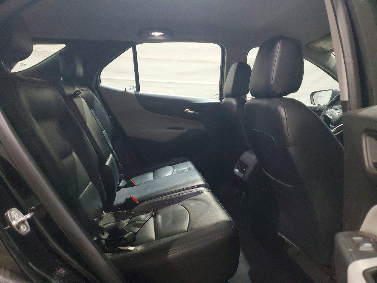 2019 CHEVROLET EQUINOX LS photo 31