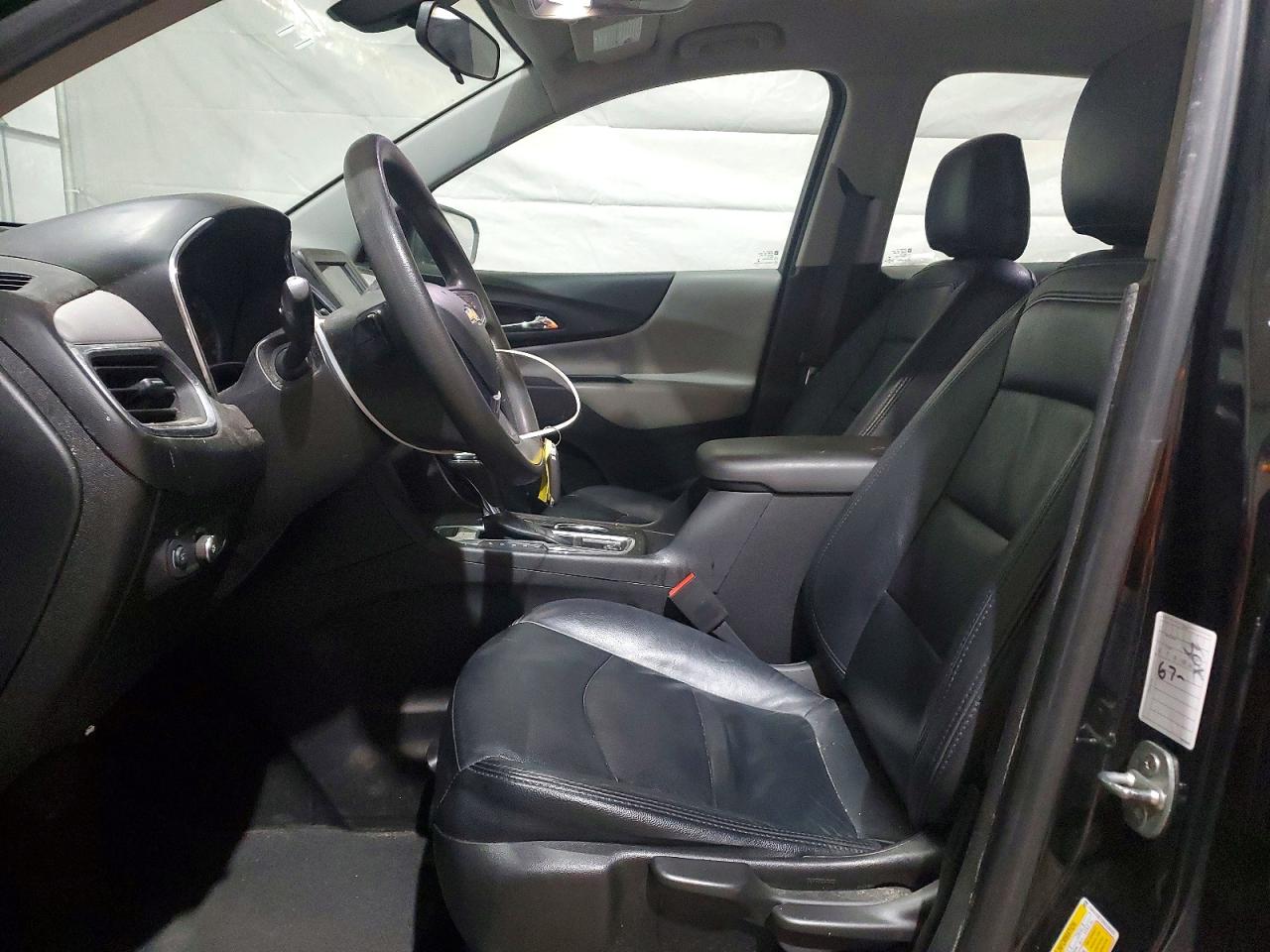 2019 CHEVROLET EQUINOX LS photo 19