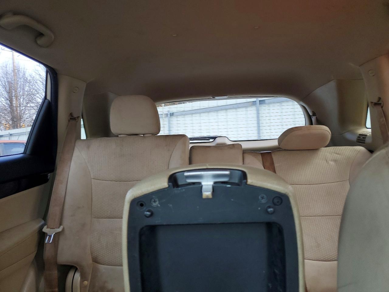 2011 KIA SORENTO LX photo 19