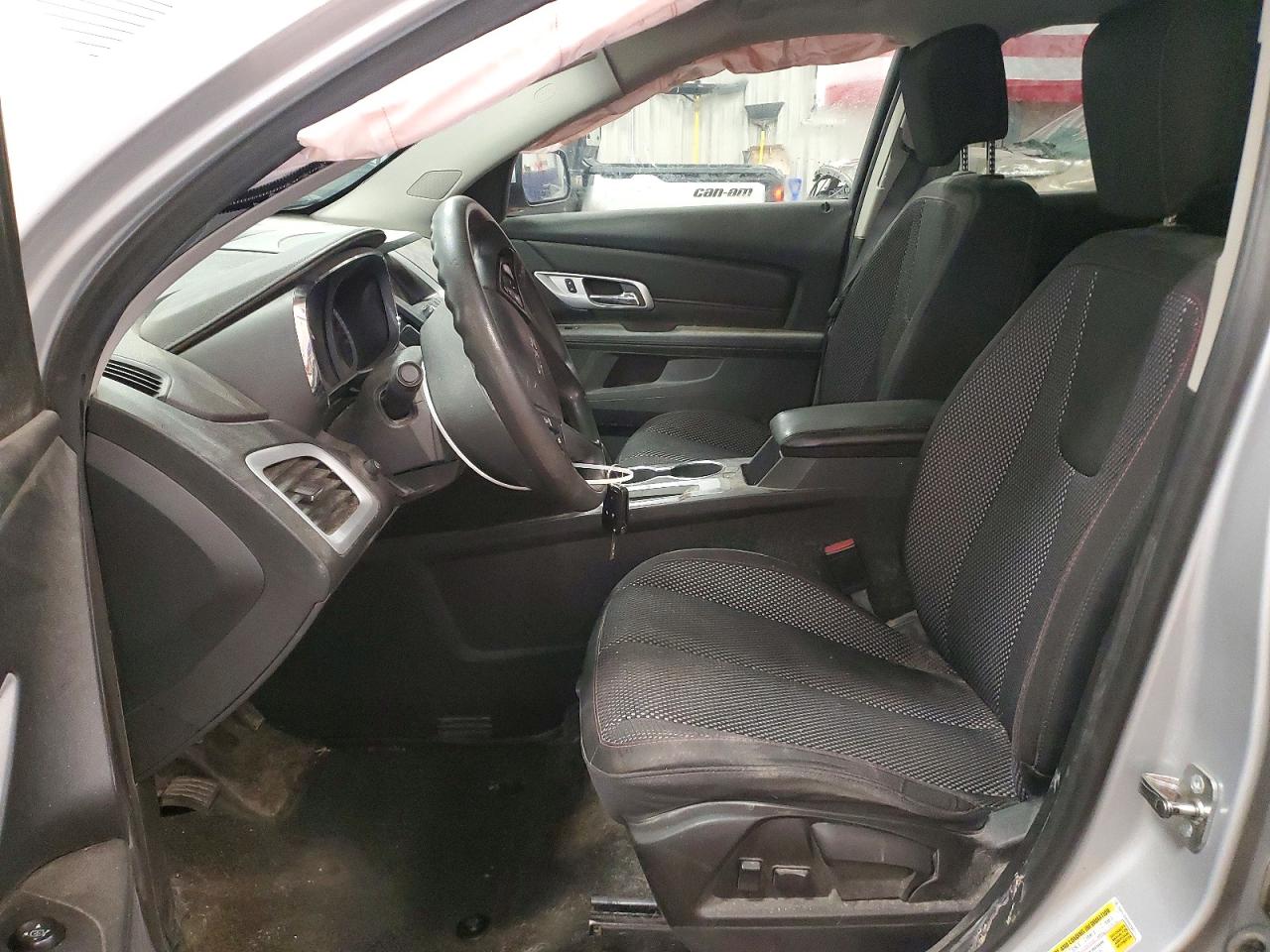2017 GMC TERRAIN SLE photo 13