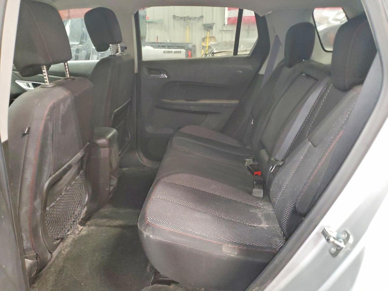 2017 GMC TERRAIN SLE photo 21