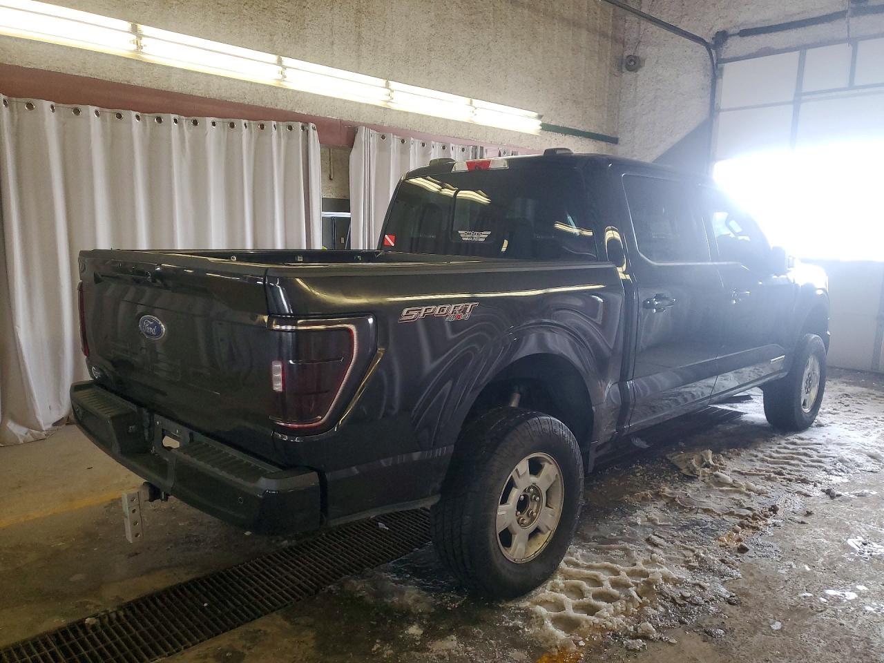 2021 FORD F150 SUPERCREW photo 3