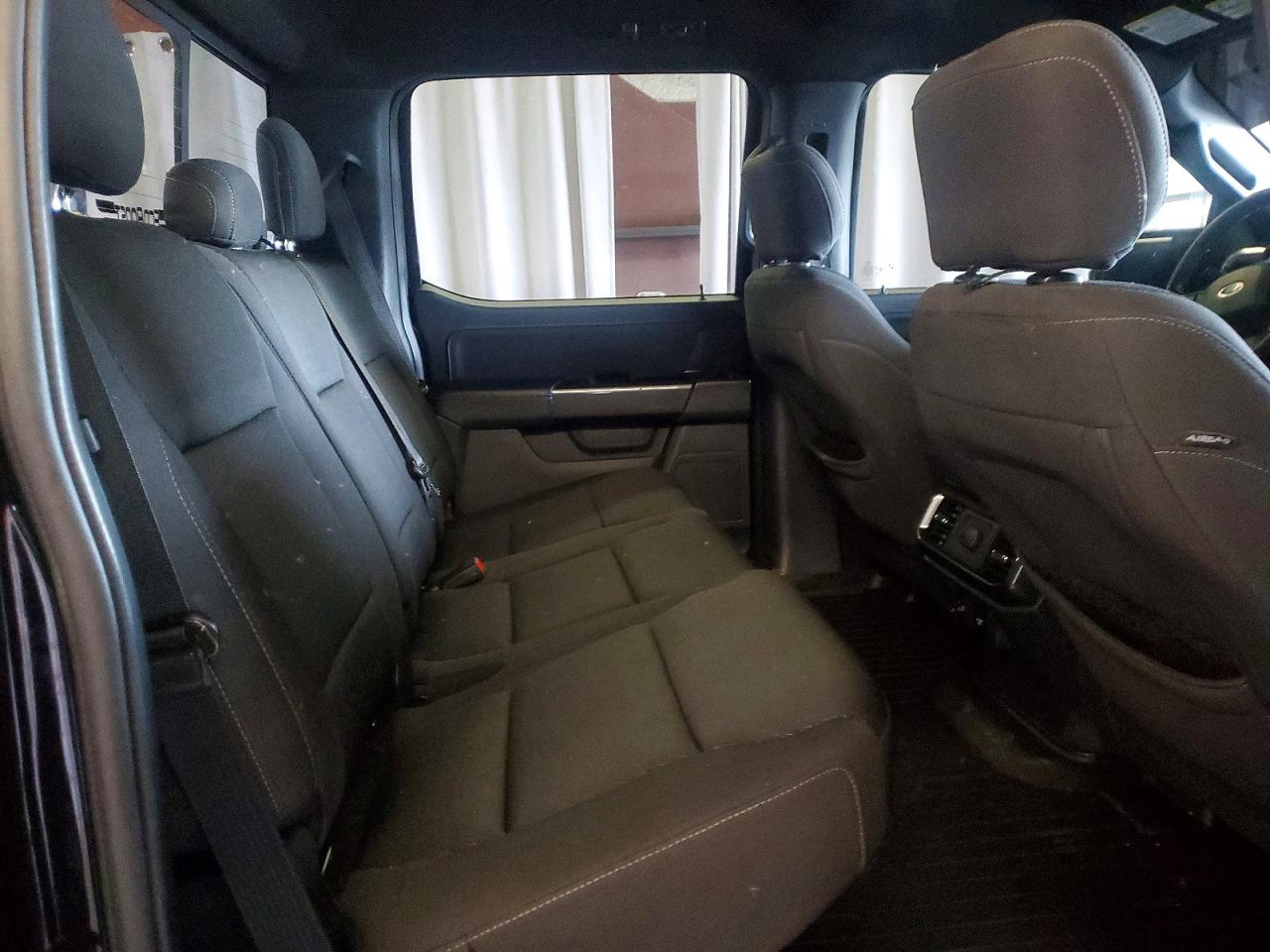 2021 FORD F150 SUPERCREW photo 10