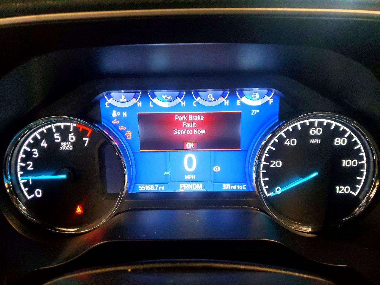 2021 FORD F150 SUPERCREW photo 9