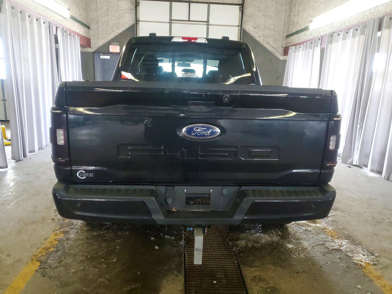 2021 FORD F150 SUPERCREW photo 6